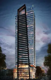 Left Bank Condos in Toronto – Register For VIP Pricing!
