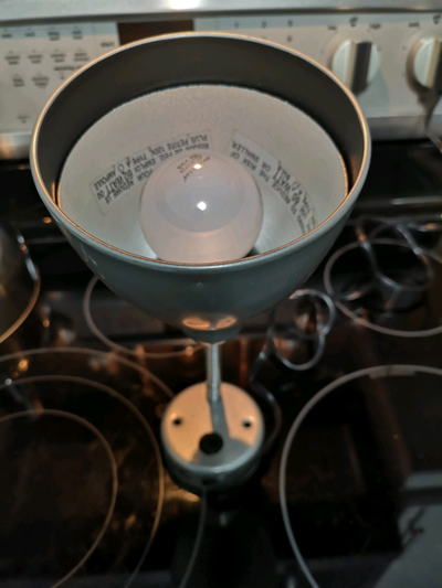 Screw in adjustable Light - 60W , View more