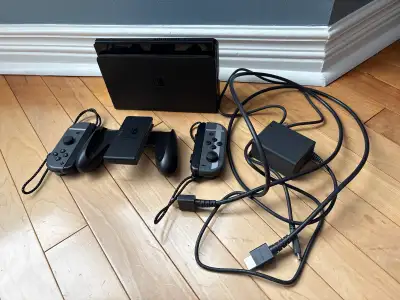 Nintendo Switch OLED game console , View more