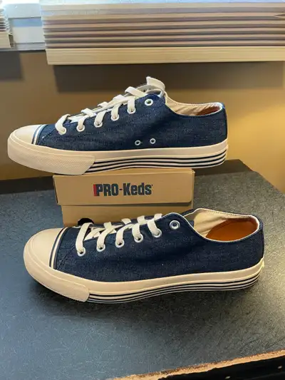 New Size 12 Pro Keds  Men's Super 69er Recycled Shoes, View more