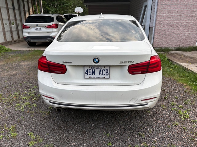 320 IX drive 2016 — photo 4