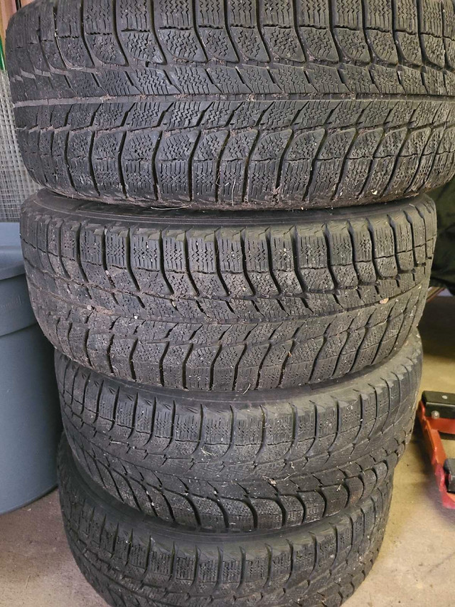 Michelin tires in Tires & Rims in Strathcona County - Image 3