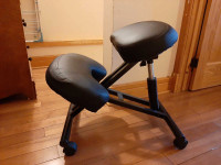 Chaise ergonomique bureau - Ergonomic office chair