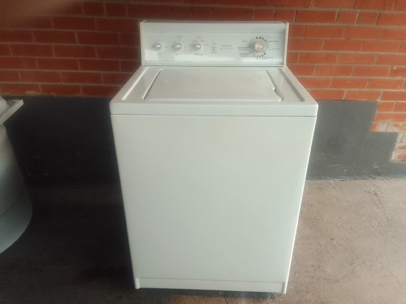 Washing machine for sale Washers & Dryers City of Toronto Kijiji