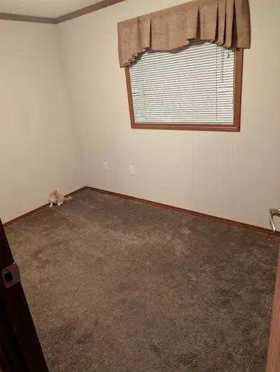 Available for November 1st Seeking a respectful, reliable roommate to share a peaceful home setup. W...
