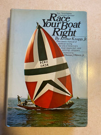 Sailing/Cruising Books: Various Topics or Stories