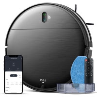 Robot Vacuum and Mop Combo, 2 in 1 Cleaner City of Toronto Toronto (GTA) Preview