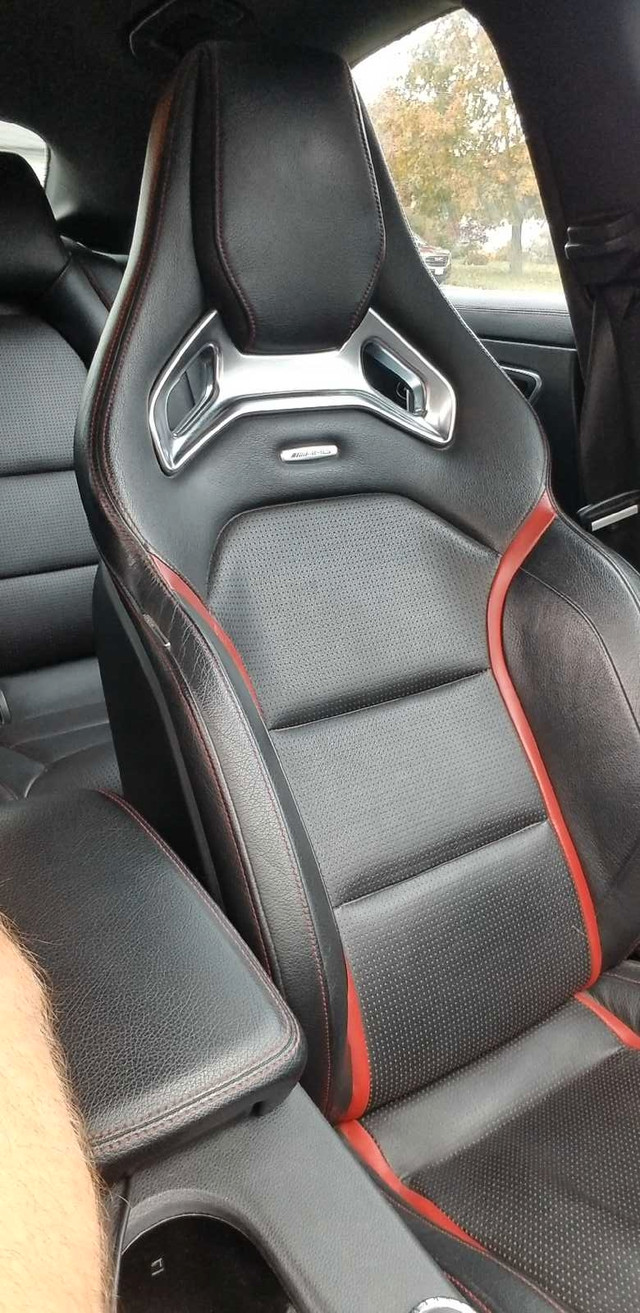 2014 CLA 45 AMG in Cars & Trucks in Kawartha Lakes - Image 2