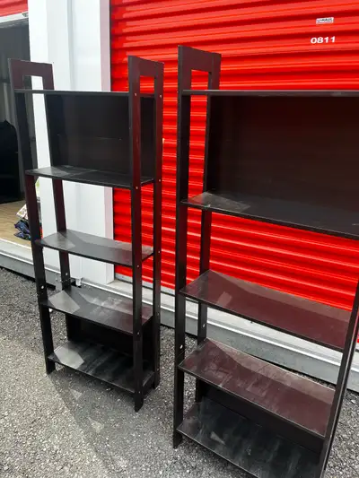 IKEA Book Shelves, View more