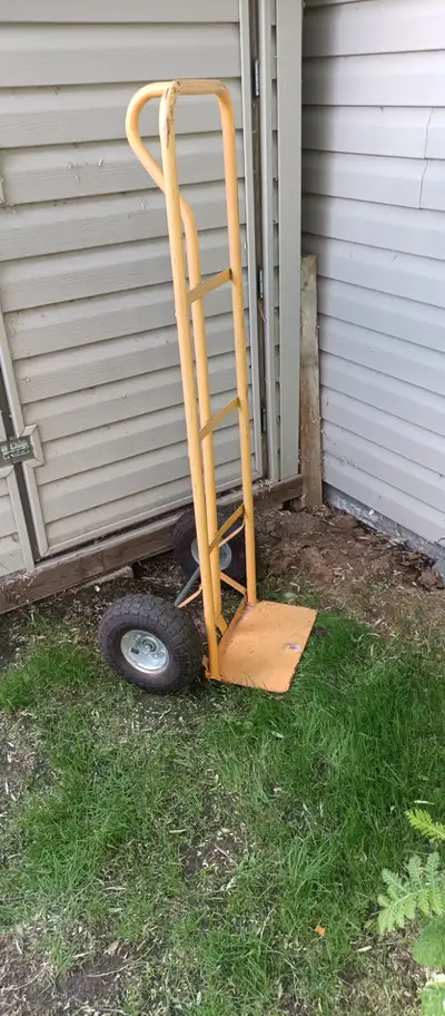 Hand truck/ Dolly, View more