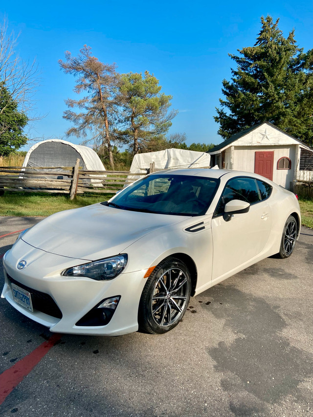 2013 Scion FR-S - Mint Condition! in Cars & Trucks in Oakville / Halton Region