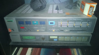 Vintage Sony TA-V10 Stereo Integrated Amplifier System - Urgent
