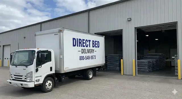 BRAND NEW Canadian Made Mattresses from $72! (Factory Direct) in Beds & Mattresses in Hamilton - Image 6