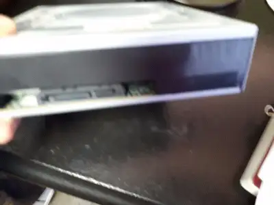 Lecteur disque LG (valeur de 35.00), View more