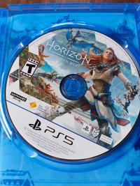 Horizon Forbidden West Launch Edition (PS5)