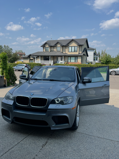 Great condition 2010 BMW X5 for sale. Selling because we have too many cars. $8,000 OBO.