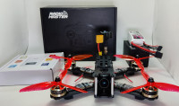 FPV Drone QAV-210 RTF Kit