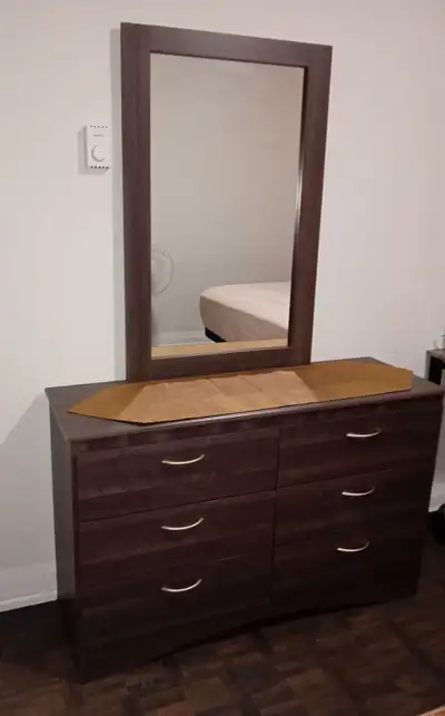 Bedroom set, View more