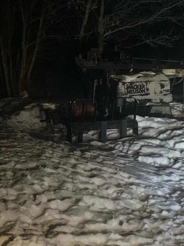 Bobcat attachments  in Heavy Equipment in Regina - Image 3