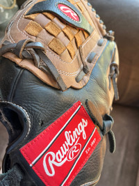 Rawlings 14” D140BDB Softball Glove