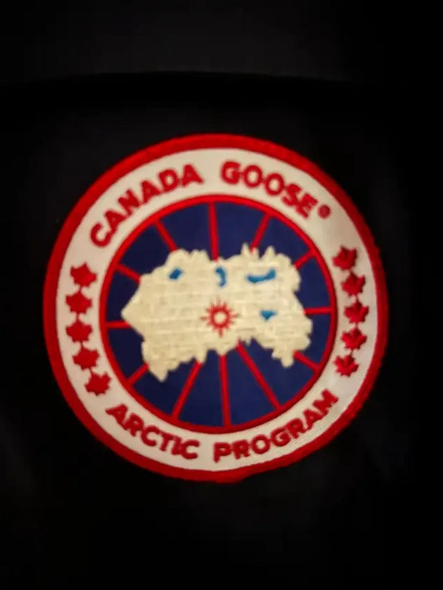 Canada Goose Citadel Parka dans Hommes  à Ville de Montréal - Image 3