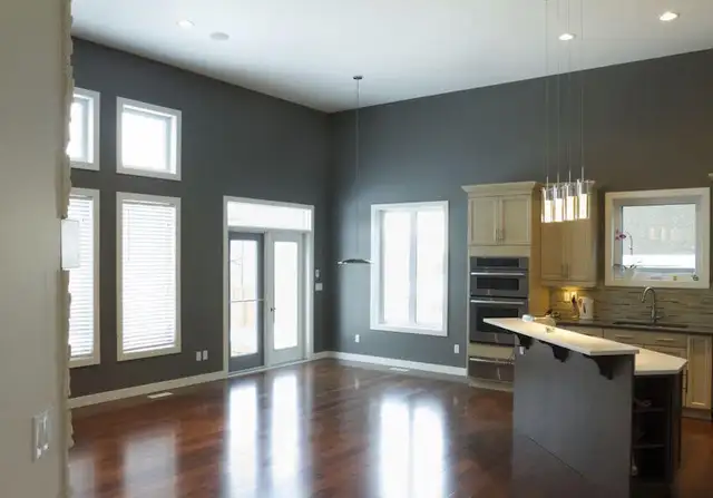 Tyler the Painter - 10 Years of Experience