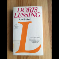 Doris Lessing - Landlocked