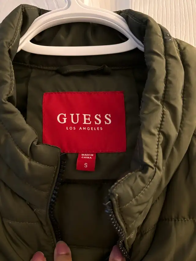 youth wintert jacket size small62863734036739121