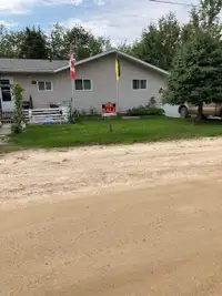 For Sale:  Brightsand Lake House/Cabin