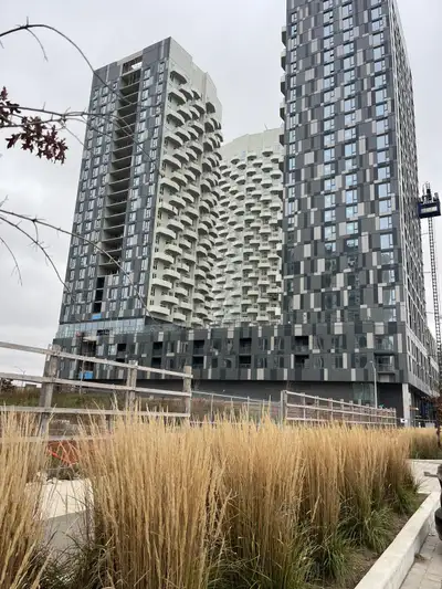 Assignment Sale in Vaughan – Priced to Sell! ️ Abeja District - Tower I | Jane St & Rutherford Rd ✨...