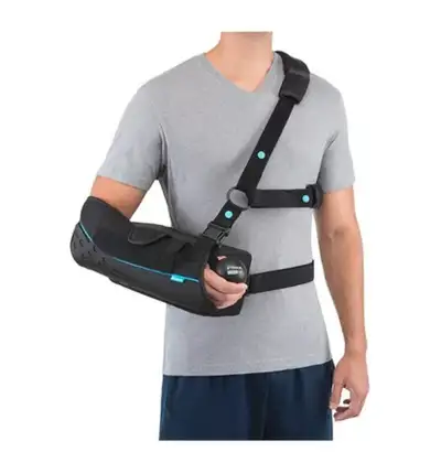 Shoulder brace, View more