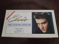 Elvis : The Legend