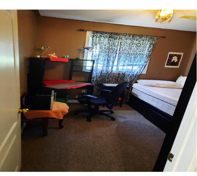 Fully furnished room for rent near to Trent University in Room Rentals & Roommates in Peterborough - Image 2