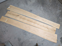 Real Oak Wood Veneer
