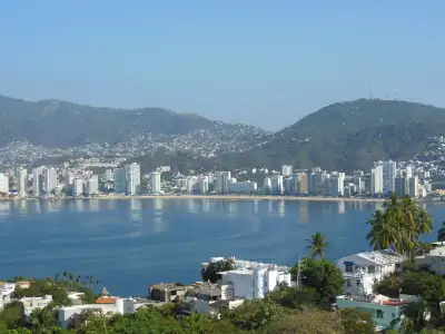 Acapulco Mexico Home for rent with Swimming Pool, View more