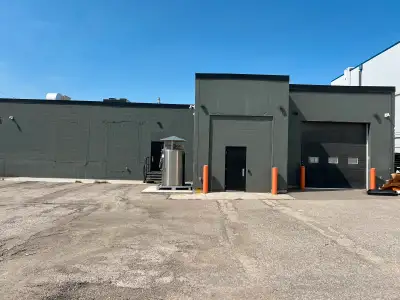 SECURE INDOOR/OUTDOOR CAR, RV OR EQUIPMENT STORAGE. 24 hour SECURITY, FULLY FENCED SECURE LOT WITH I...