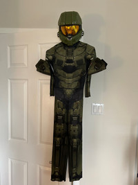 Costumes Halloween enfant Halo (4-6)