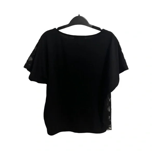 Tsumori Chisato black top in Women's - Tops & Outerwear in Downtown-West End - Image 3