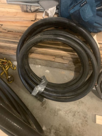 62’ 4/0 AWG copper Teck cable