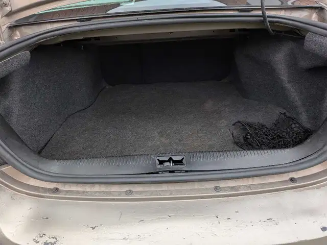 Buick Allure 20065606455455730995210