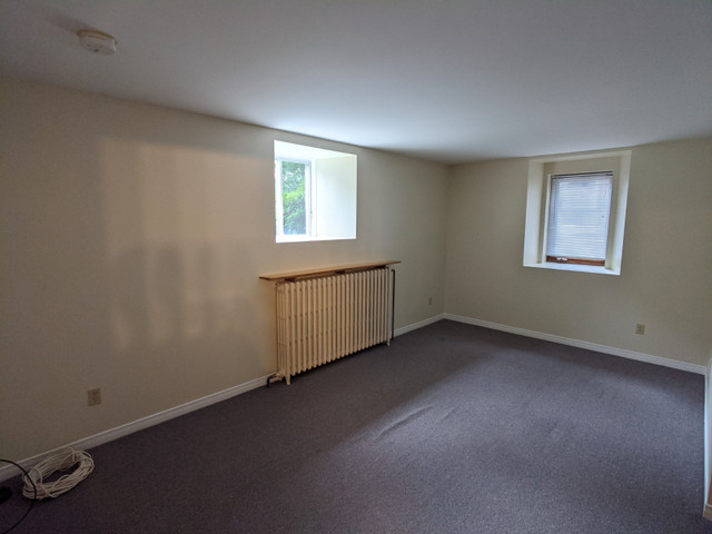 One-bedroom apartment close to Canal & Ottawa U in Long Term Rentals in Ottawa - Image 3