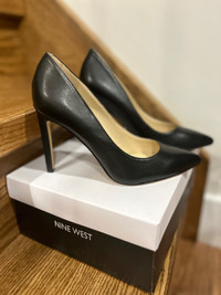 Brand New Nine West high heels 