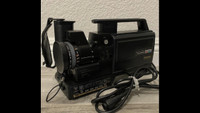 Vintage Panasonic Colour Video Recorder PK-957