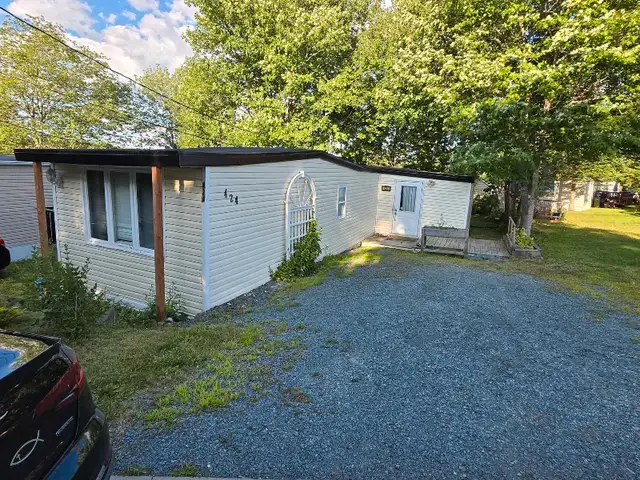 3 Bedroom 1 Bath mobile home for rent in Long Term Rentals in Bedford - Image 3