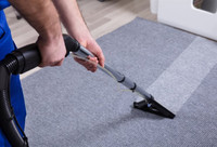 Limited Time Offer: Save 20% on Carpet Cleaning