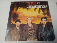 Heaven 17 promo record LP in very good condition 