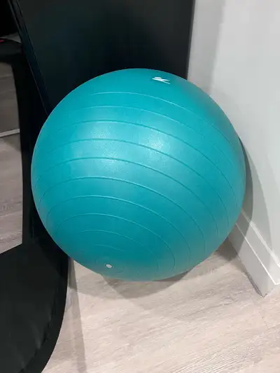 Small Yoga ball, View more
