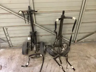 Pull golf carts.  $20, View more