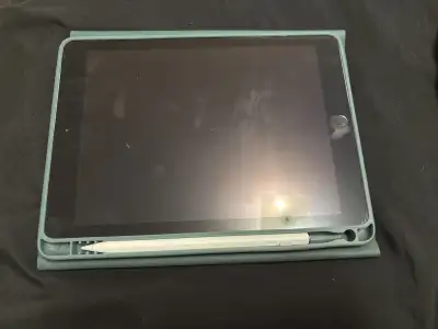 IPAD GEN 8, View more