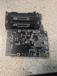 Raspberry Pi 4 UPS